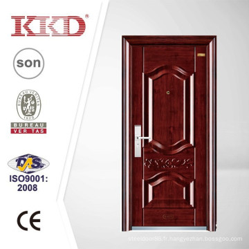 Commercial de 70mm Anti vol porte en acier KKJ-103 pour l’Égypte